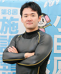 堀江省吾
