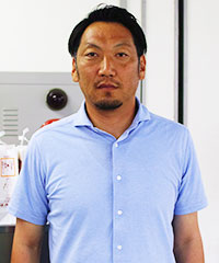 藤田真