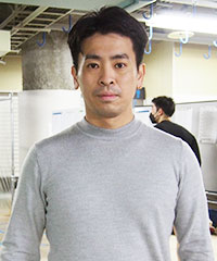 菊谷信一