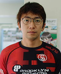 多田晃紀