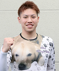 上田尭弥