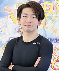 鈴木竜士