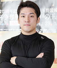 石原颯