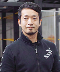 星野辰也