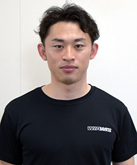 橋本陸