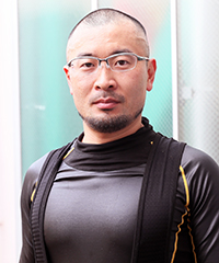 篠原忍
