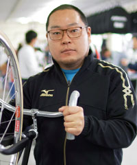 中嶋宣成