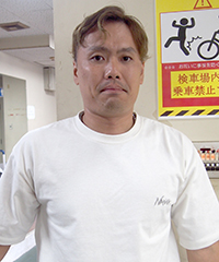 相笠翔太