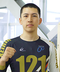 照井力斗