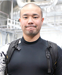 山崎輝夫