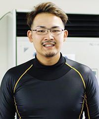 尾崎悠生