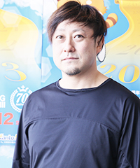 安部貴之