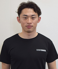 橋本陸