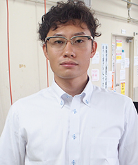 金田涼馬