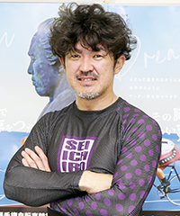 中川誠一郎
