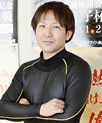恩田淳平