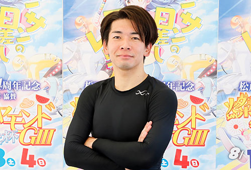 鈴木竜士の顔写真