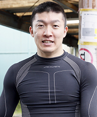 染谷幸喜