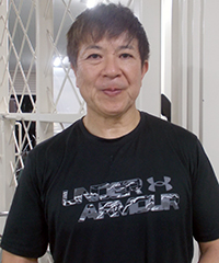 會田正一