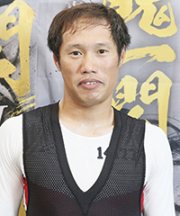 小堺浩二