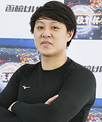 鈴木浩太