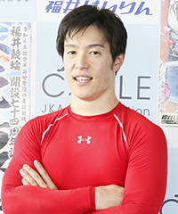 藤田周磨