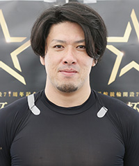 成清謙二郎