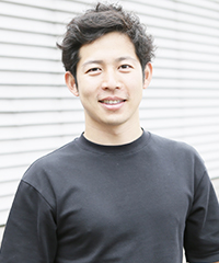 堀内俊介