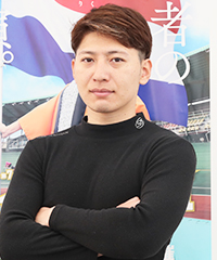 簗田一輝