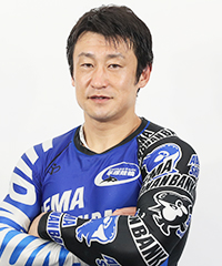 北井佑季の顔写真