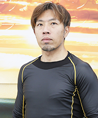 内藤秀久