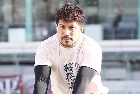 塚本大樹の顔写真