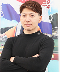 簗田一輝