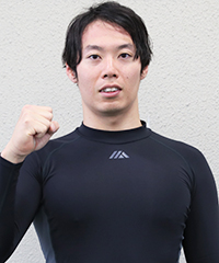 青野将大