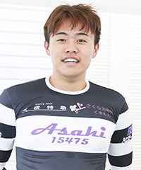 伊藤旭