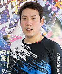 １・２班戦５Ｒ３日制７車立出走選手