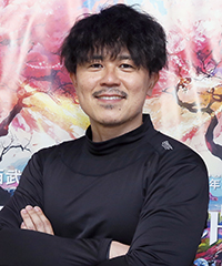 福田知也