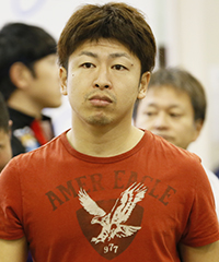 藤田勝也