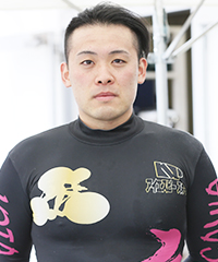 小川丈太