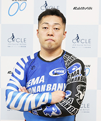 菅原大也