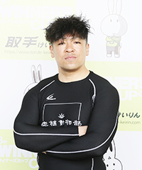 野口裕史