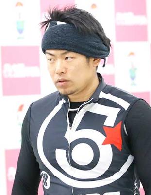 １・２班戦５Ｒ３日制７車立出走選手
