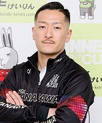 Ｓ級７車７Ｒ３日制出走選手