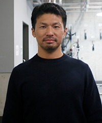 小島歩