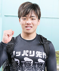 後藤大輝