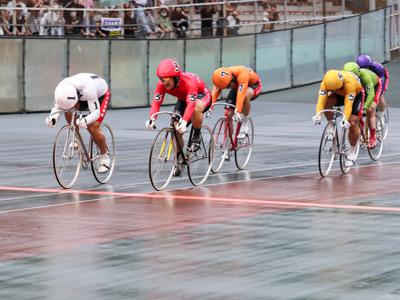 レース展開4