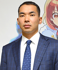 小坂丈
