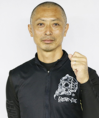 渡邉晴智