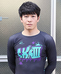 西田優大