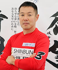 川村晃司